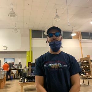 Meet your Posher, Owen